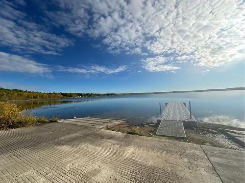 938,13441 665A Twp Rd, Beaver Lake, AB - Outdoor With Body Of Water With View