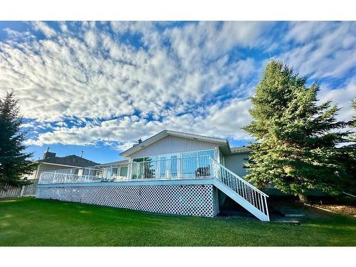 938,13441 665A Twp Rd, Beaver Lake, AB - Outdoor With Deck Patio Veranda