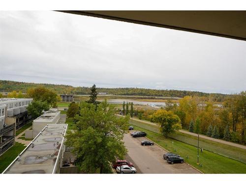 604-13221 Macdonald Drive, Fort Mcmurray, AB - Outdoor With View