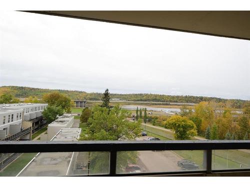 604-13221 Macdonald Drive, Fort Mcmurray, AB - Outdoor With View