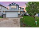 176 Mountain Avens Crescent, Fort Mcmurray, AB  - Outdoor With Facade 