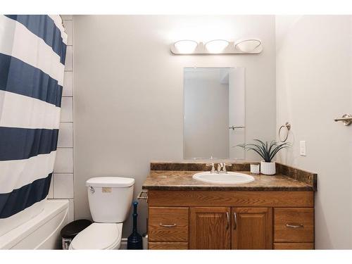 176 Mountain Avens Crescent, Fort Mcmurray, AB - Indoor Photo Showing Bathroom