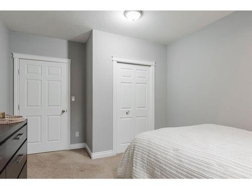 176 Mountain Avens Crescent, Fort Mcmurray, AB - Indoor Photo Showing Bedroom