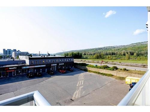 233-10218 King Street, Fort Mcmurray, AB - Outdoor With View