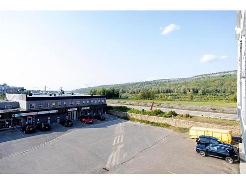 233-10218 King Street, Fort Mcmurray, AB - Outdoor With View