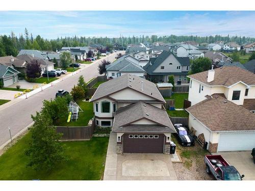 101 Lanauze Street, Fort Mcmurray, AB - Outdoor With Facade