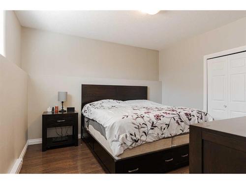 101 Lanauze Street, Fort Mcmurray, AB - Indoor Photo Showing Bedroom