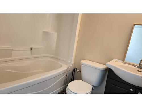 29-100 Millennium Gate, Fort Mcmurray, AB - Indoor Photo Showing Bathroom