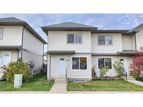 29-100 Millennium Gate, Fort Mcmurray, AB - Outdoor