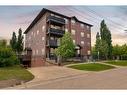 303-9919 Gordon Avenue, Fort Mcmurray, AB  - Outdoor With Balcony 