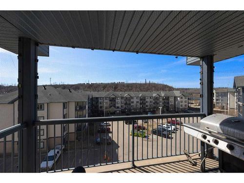 541-200 Richard Street, Fort Mcmurray, AB - Outdoor With Exterior