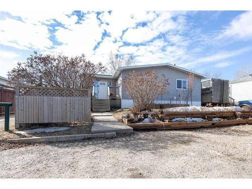 177 Greely Road, Fort Mcmurray, AB - Outdoor