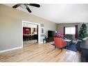 177 Greely Road, Fort Mcmurray, AB  - Indoor Photo Showing Living Room 