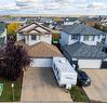 221 Lynx Crescent, Fort Mcmurray, AB  - Outdoor 