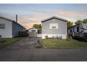 104 Grecian Place, Fort Mcmurray, AB  - Outdoor 