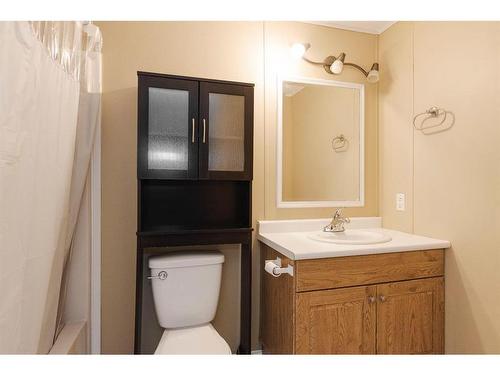 104 Grecian Place, Fort Mcmurray, AB - Indoor Photo Showing Bathroom