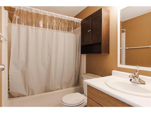 104 Grecian Place, Fort Mcmurray, AB - Indoor Photo Showing Bathroom