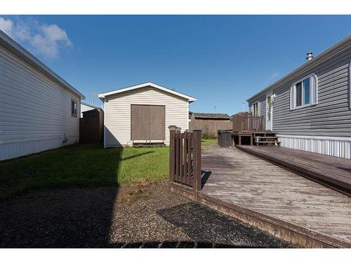 104 Grecian Place, Fort Mcmurray, AB - Outdoor With Exterior