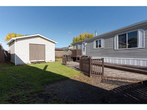 104 Grecian Place, Fort Mcmurray, AB - Outdoor With Exterior