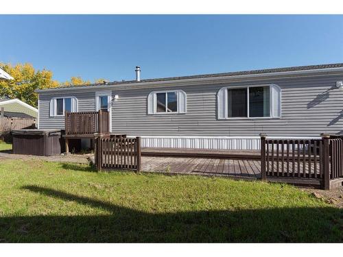 104 Grecian Place, Fort Mcmurray, AB - Outdoor With Exterior