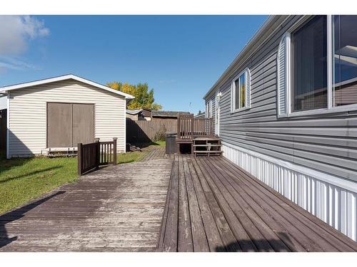 104 Grecian Place, Fort Mcmurray, AB - Outdoor With Exterior