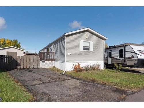 104 Grecian Place, Fort Mcmurray, AB - Outdoor