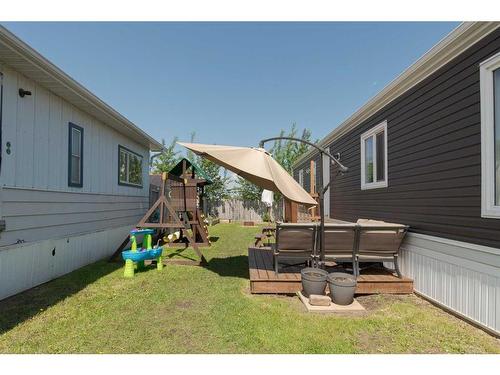 200 Greely Road, Fort Mcmurray, AB - Outdoor With Exterior