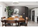 200 Greely Road, Fort Mcmurray, AB  - Indoor Photo Showing Dining Room 