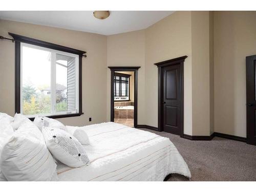 165 Paris Crescent, Fort Mcmurray, AB - Indoor Photo Showing Bedroom