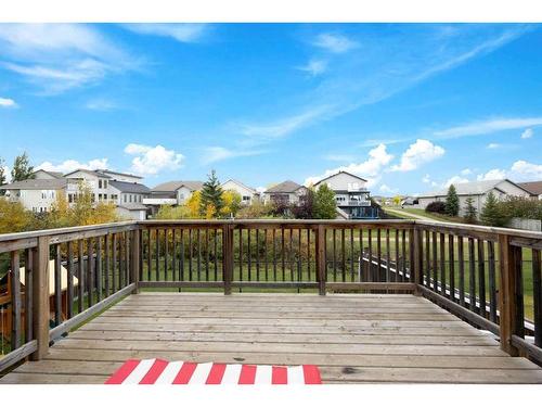 165 Paris Crescent, Fort Mcmurray, AB - Outdoor With Deck Patio Veranda With Exterior