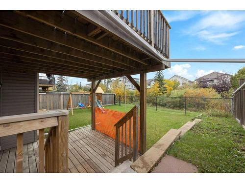 165 Paris Crescent, Fort Mcmurray, AB - Outdoor With Deck Patio Veranda