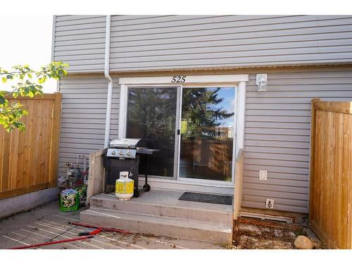 525-600 Signal Road, Fort Mcmurray, AB - Outdoor With Exterior