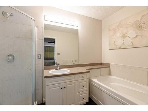 232 Sitka Drive, Fort Mcmurray, AB - Indoor Photo Showing Bathroom