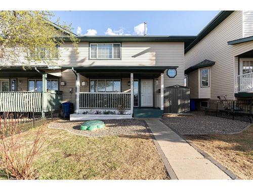 232 Sitka Drive, Fort Mcmurray, AB - Outdoor With Deck Patio Veranda