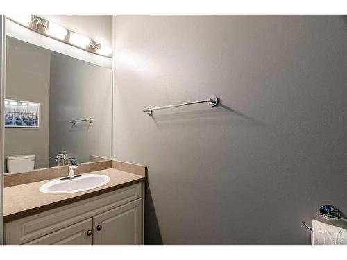 232 Sitka Drive, Fort Mcmurray, AB - Indoor Photo Showing Bathroom