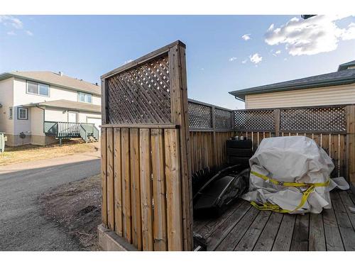 232 Sitka Drive, Fort Mcmurray, AB - Outdoor