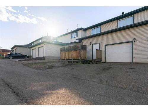 232 Sitka Drive, Fort Mcmurray, AB - Outdoor