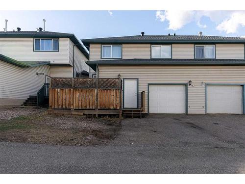 232 Sitka Drive, Fort Mcmurray, AB - Outdoor