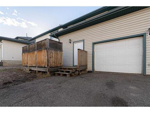 232 Sitka Drive, Fort Mcmurray, AB - Outdoor With Exterior