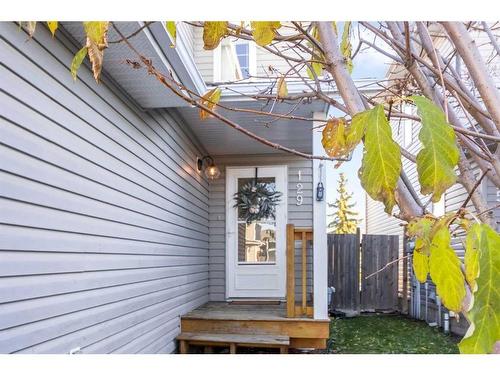 129 Cinnamon Street, Fort Mcmurray, AB - Outdoor