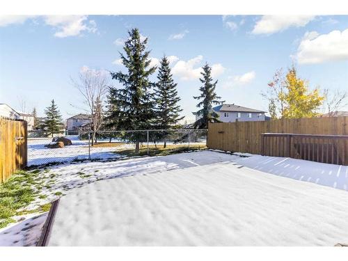 129 Cinnamon Street, Fort Mcmurray, AB - Outdoor