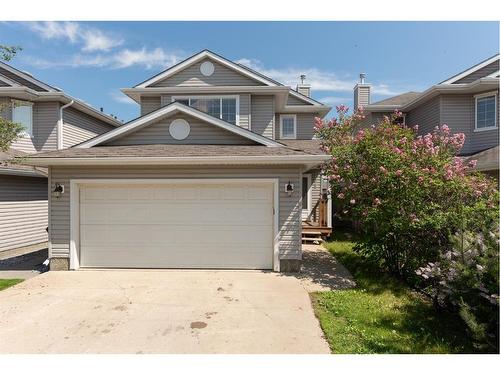 129 Cinnamon Street, Fort Mcmurray, AB - Outdoor