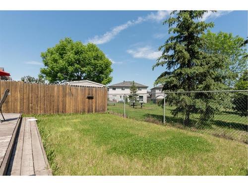 129 Cinnamon Street, Fort Mcmurray, AB - Outdoor