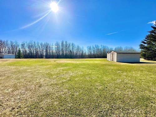 233-15249 Twp Rd 665A, Lac La Biche, AB - Outdoor With View