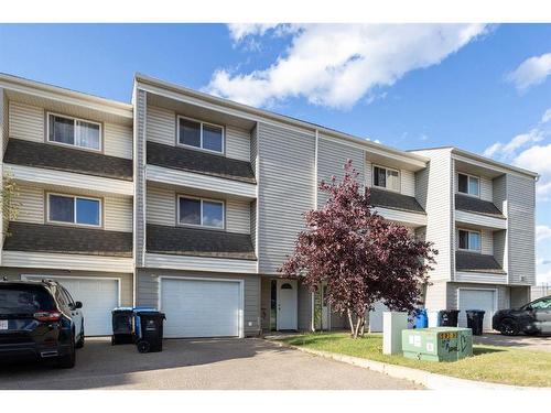 4-400 Silin Forest Road, Fort Mcmurray, AB - Outdoor With Facade