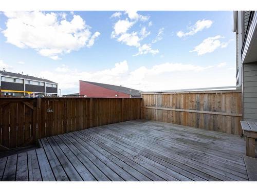 4-400 Silin Forest Road, Fort Mcmurray, AB - Outdoor With Deck Patio Veranda