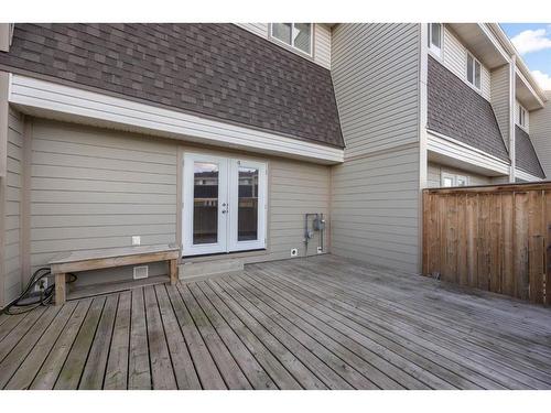 4-400 Silin Forest Road, Fort Mcmurray, AB - Outdoor With Exterior