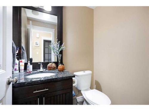 101 Huberman Way, Fort Mcmurray, AB - Indoor Photo Showing Bathroom