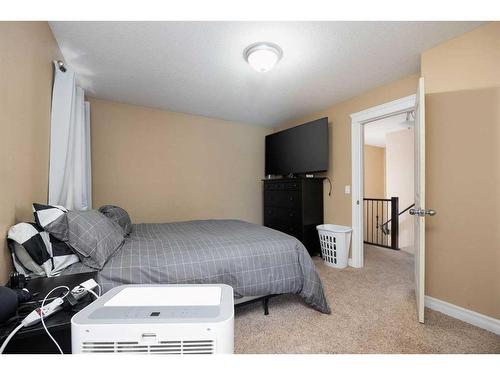 101 Huberman Way, Fort Mcmurray, AB - Indoor Photo Showing Bedroom