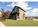 101 Huberman Way, Fort Mcmurray, AB  - Outdoor 